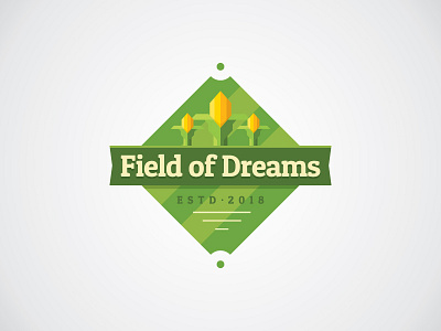 Field baseball corn diamond dreams field movie sport