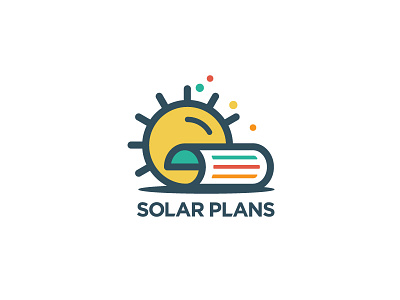 Solar Plans file paper permit renewable energy sheet solar panels sun