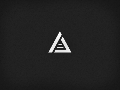 IA | Logo app architecture assembly brand data visualization icon information logo web