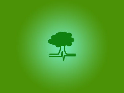Why I am a UX designer? designer eco friendly icon tree ux