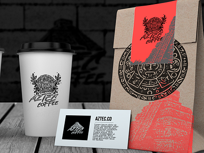 Aztec Coffee