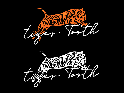 TigerTooth