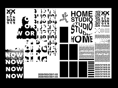 GoSchwander Studio Posters