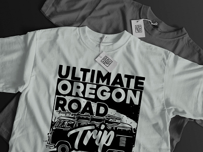 All About Oregon Apparel Co. Vol 4