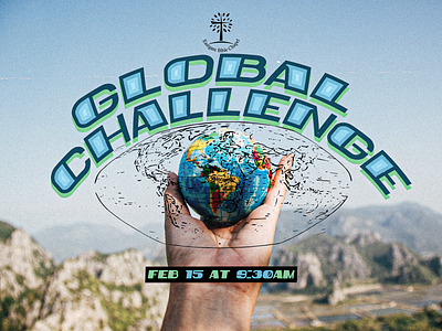 Global Challenge.