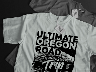 All About Oregon Apparel Co.