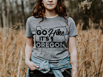 All About Oregon Apparel Co.