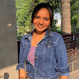 Kaushiki Srivastav