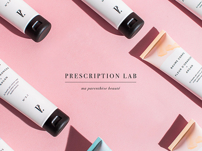 Prescription Lab