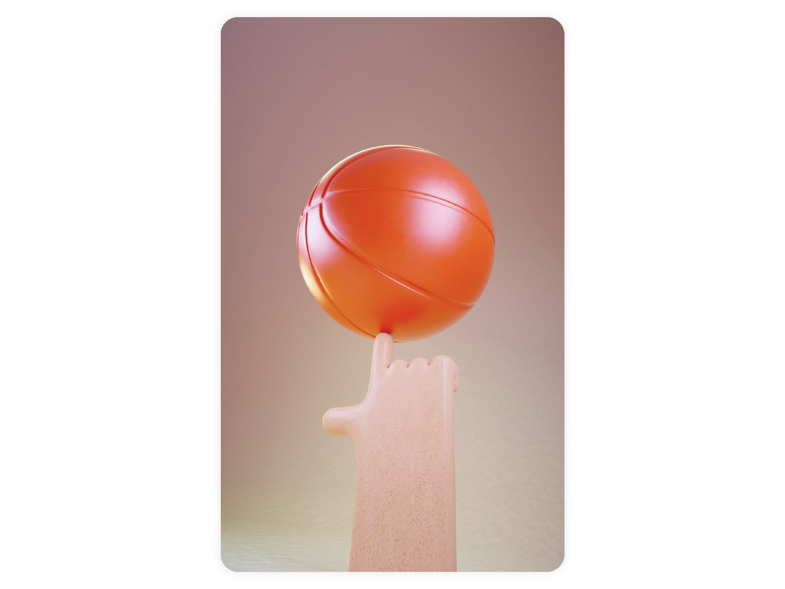 Shoot Your Shot by George C on Dribbble