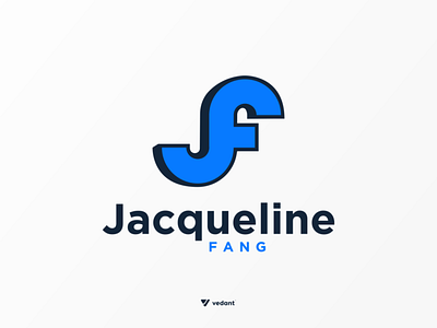 JF branding branding and identity design esports logo esportsmascotlogo illustrator j f logo j f logo jf logo logo logo design logos mascotlogo typography ui ux