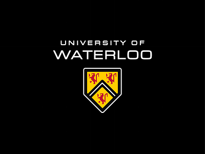 University of Waterloo Logo