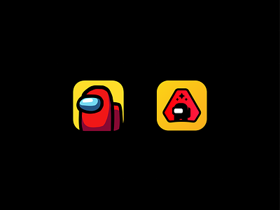 Among Us: Download the Icon Set Inspired by the Game