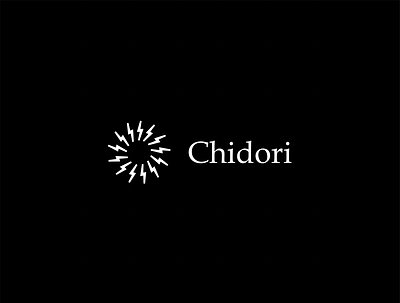 Chidori anime anime logo brand identity branding branding design chidori chidori logo design esports illustration illustrator logo mascot logo mascotlogo naruto naruto logo ux vector