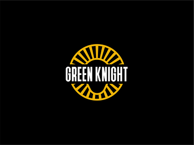 The Green Knight branding crown crown design crown logo design esports green knight logo illustration illustrator king design king logo logo mascotlogo the green knight the green knight crown the green knight design the green knight movie ui ux vector