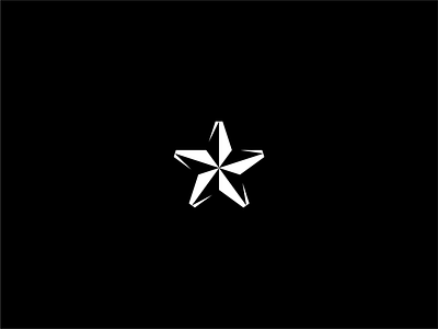 Star branding dallas stars design esports illustration illustrator logo logo design logo designer mascotlogo star star branding star logo star logo design stars stars logo vector