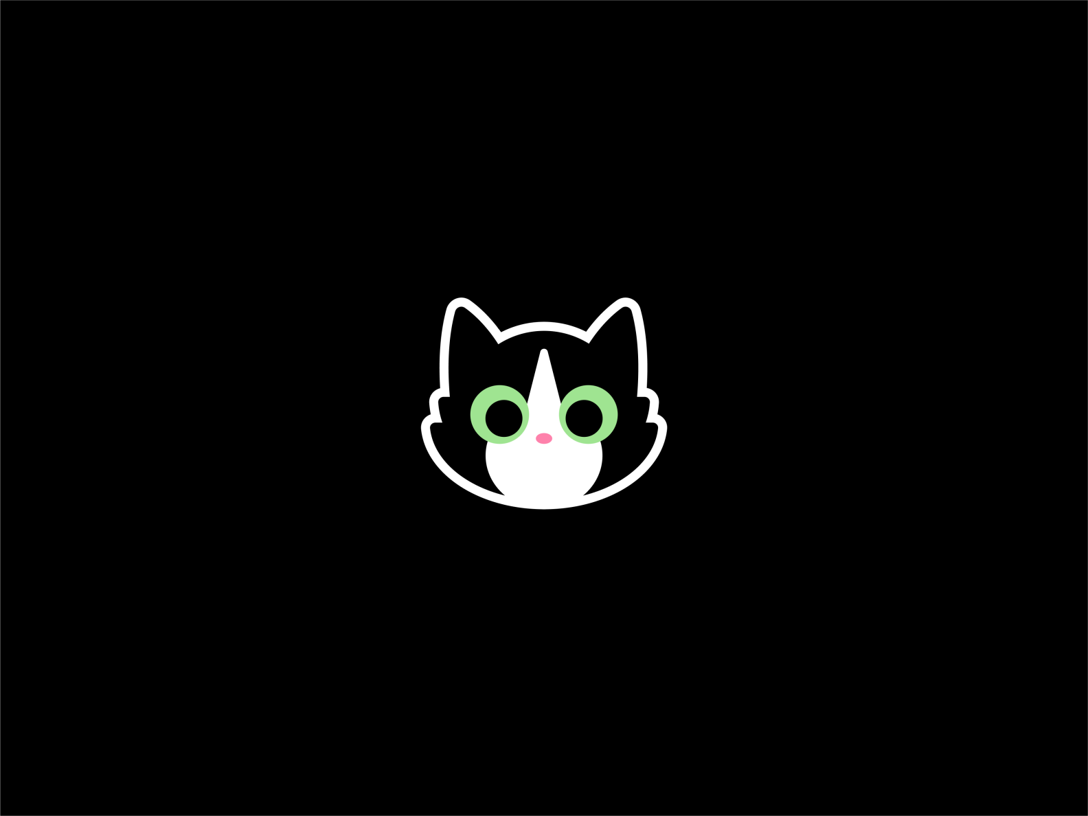 Cat by Vedant Patel on Dribbble