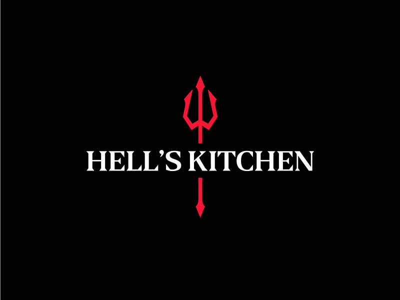 Hell Logo designs, themes, templates and downloadable graphic elements ...