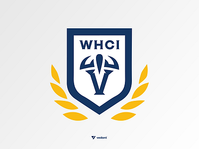 West Humber C.I Crest Logo design esports esports logo esportsmascotlogo gamer illustrator logo mascot mascot logo mascotlogo school logo shield logo viking logo vikings west humber west humber ci whci