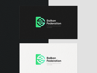 Logo Federation Petanque branding design icon illustration logo typography vector