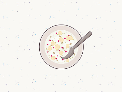 DAY 38: Cereal