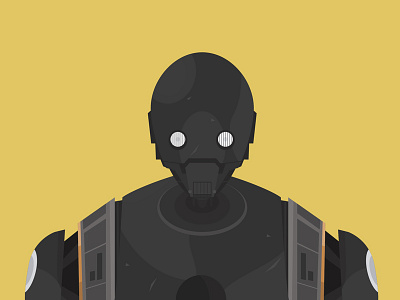 DAY 51: K-2SO