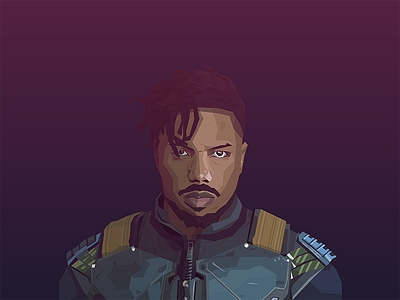 All Hail King Killmonger