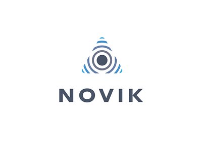 Novik lab logo sample