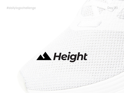 Dailychallenge Insta Shots Pt3 10 branding dailylogochallenge design logo mirasa mirasadesign sneakers typography vector