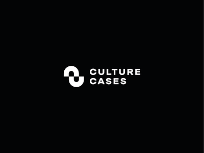 Phone cases manufacturer branding case culture design logo minimalist mirasa mirasadesign vector
