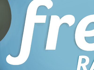 Logo freerange