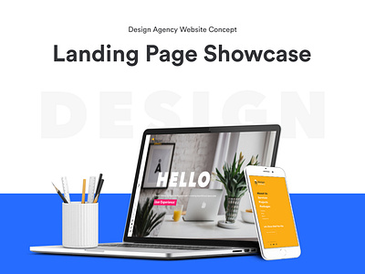 "designbrewery" Design Agency Landing Page Concept agency animation brand design branding cleandesign colors creative design studio fun grid illustration redesign typography ui ux website