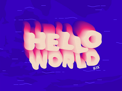 Hello World