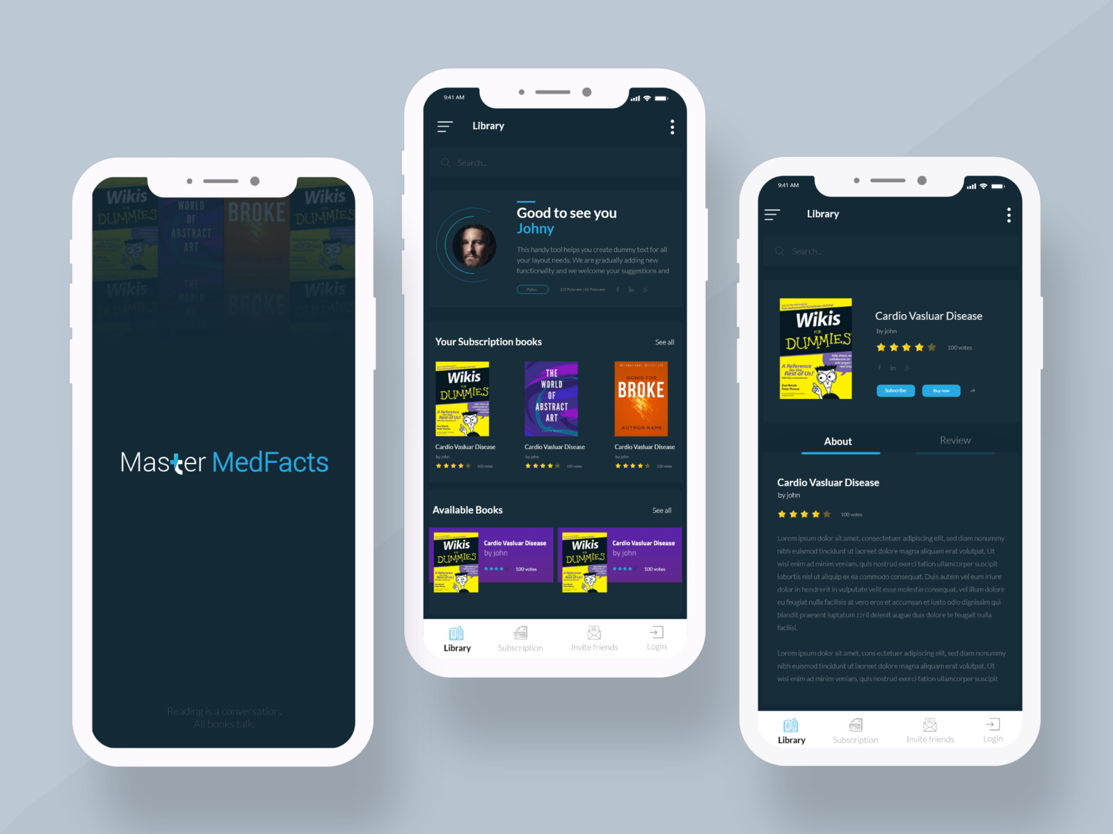 Application book. Book app. Book app Design. Черно золотой UI app. Read books app Design.