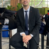 Harshveen Kalsi