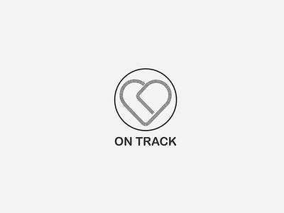 On Track Branding advertising branding campaign design graphic design icon illustration mock up photoshop product design prototype typography vector web
