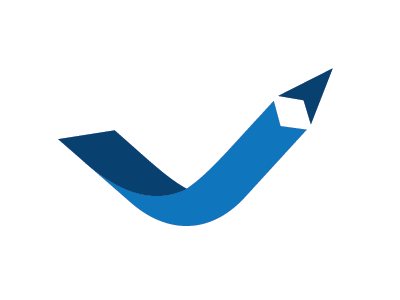 Logo Concept for Flight Consulting Agency