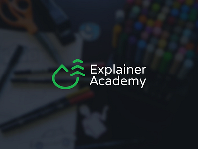 Explainer Academy Identity