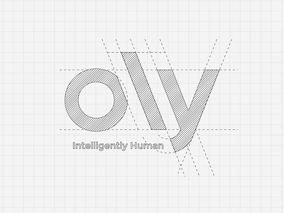 Oly logo wires blueprint intelligent logo schematic wires