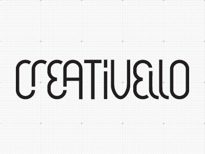 WIP. agency rebrand agency rebrand custom typography