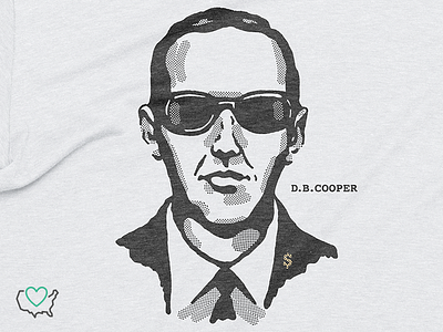 The Infamous D.B. Cooper