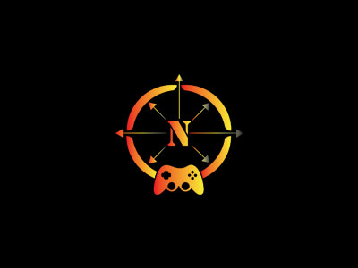 Gaming Logo