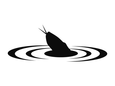 Anaconda Head logo concept