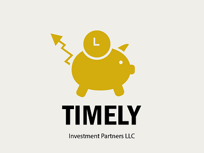 Timely Investment Logo