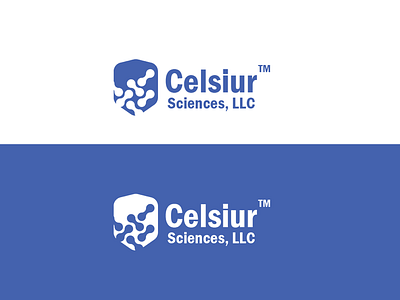 CELSIUR logo concept