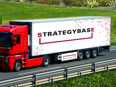 StartegyBase Ad Logo