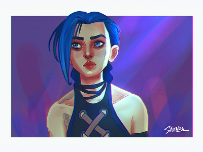 Jinx