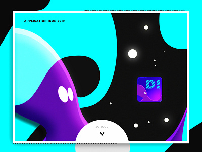 Icon "Doctor Octopus!" Presentation art colors design graphic design icon icon app illustration presentation design vector