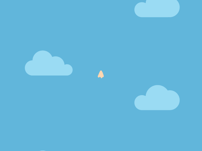 Infinity by Nishad A P on Dribbble