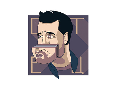 self-portrait aseprite character design graphic design illustration illustration art krita pixel pixel art self portrait